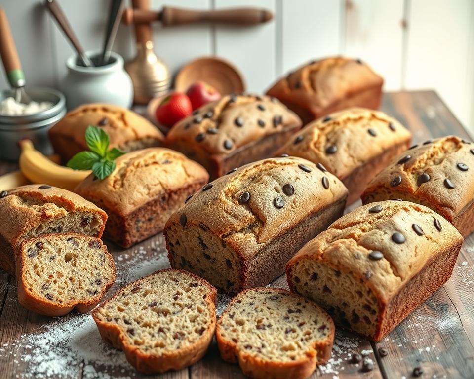 best loaf cake recipes